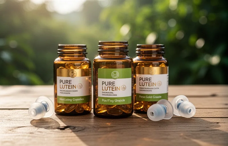 Guide to selecting natural botanical carotenoids and silicone eartips