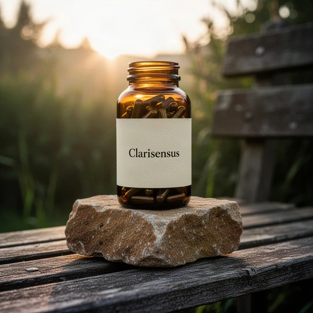 Clarisensus Lutein & Zeaxantin Kapszula